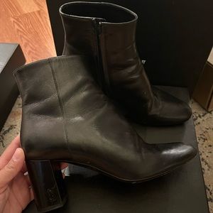 YSL boots Women’s 36